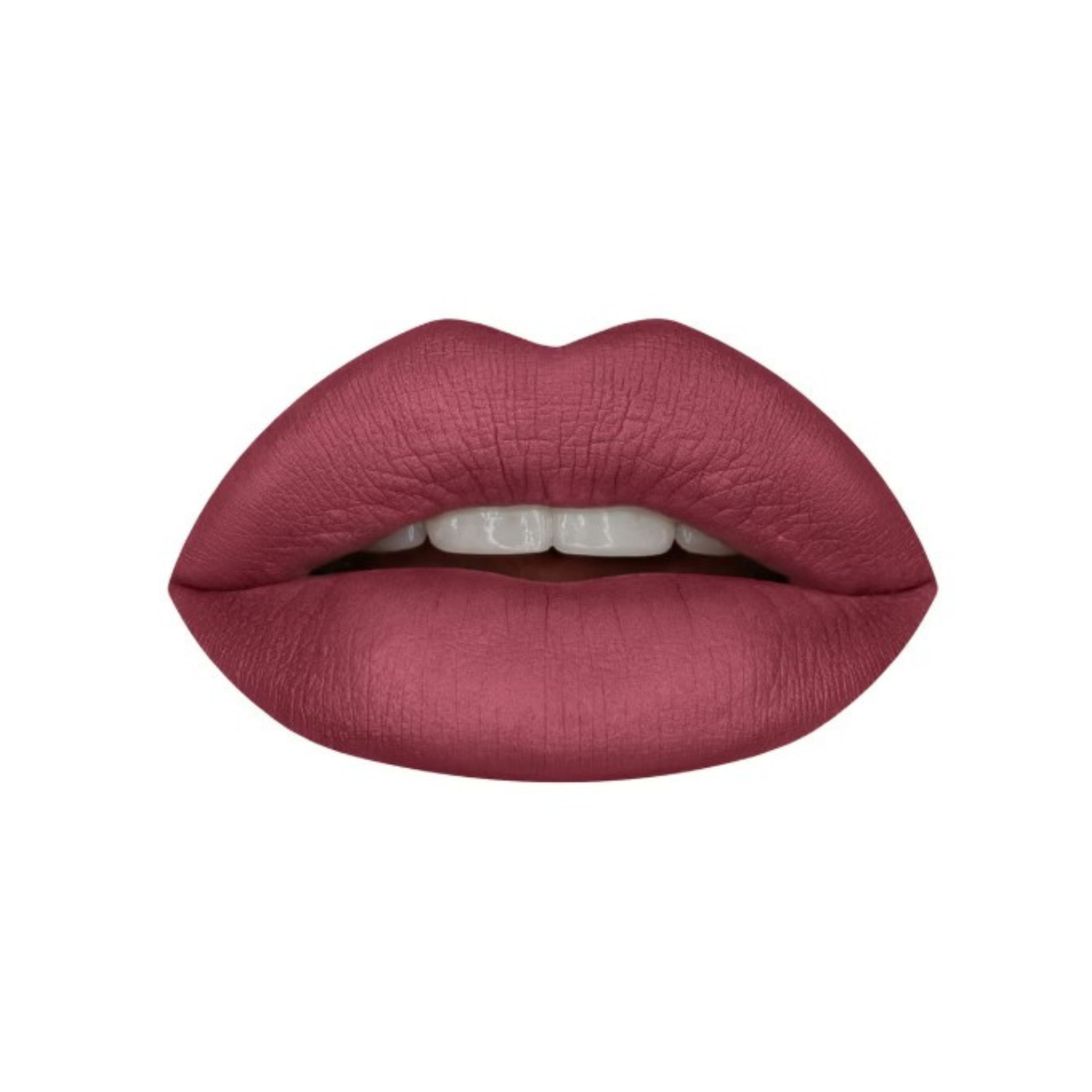 Huda Beauty Power Bullet Matte Lipstick Pool Party Berry Shade