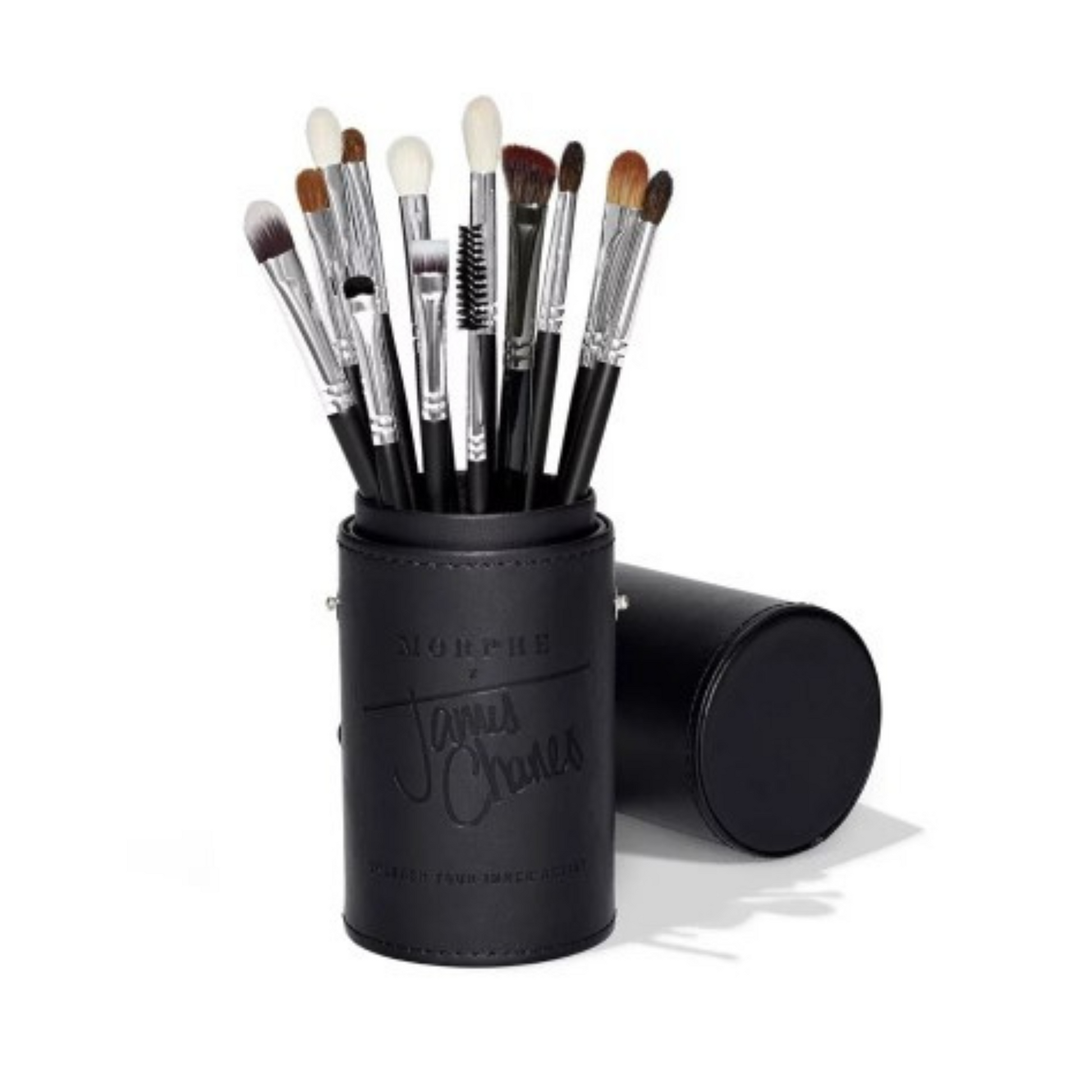 Morphe James Charles Eye Brush Set