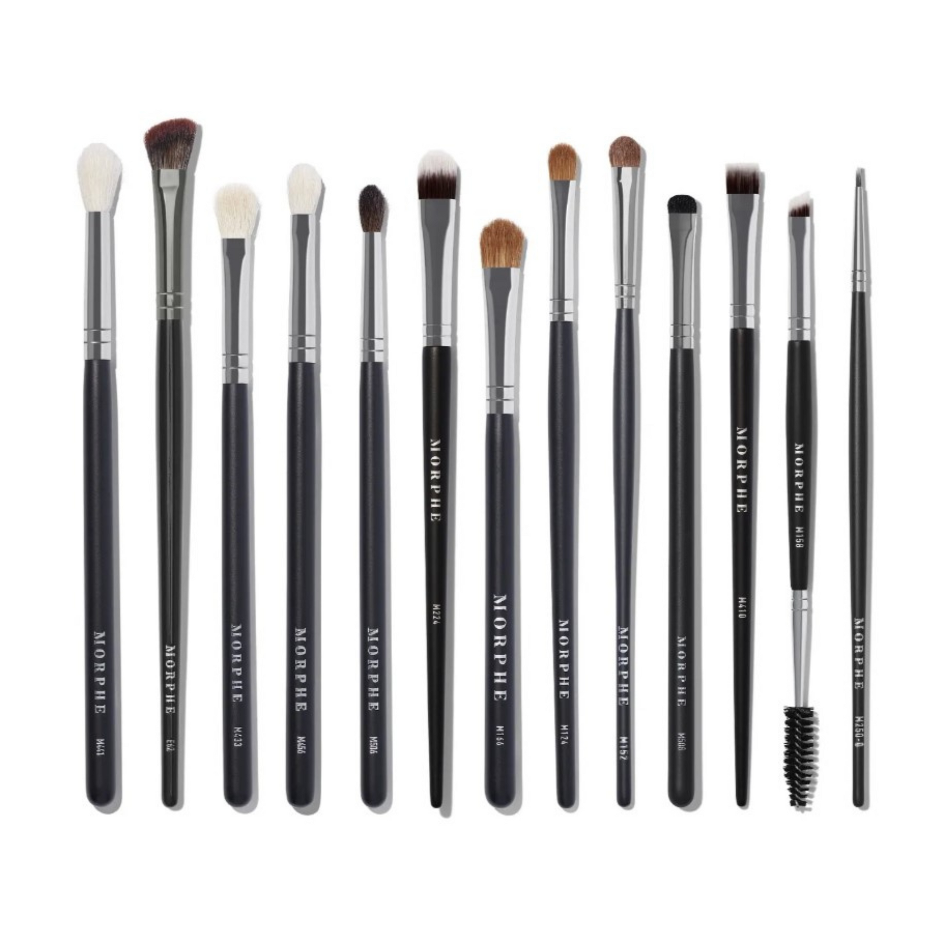 Morphe James Charles Eye Brush Set