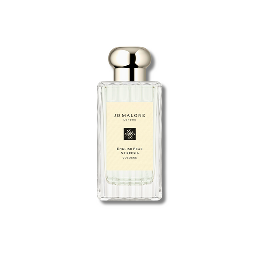 Jo malone London English Pear and Freesia Cologne for Men & Women 100ml Bottle Limited Edition