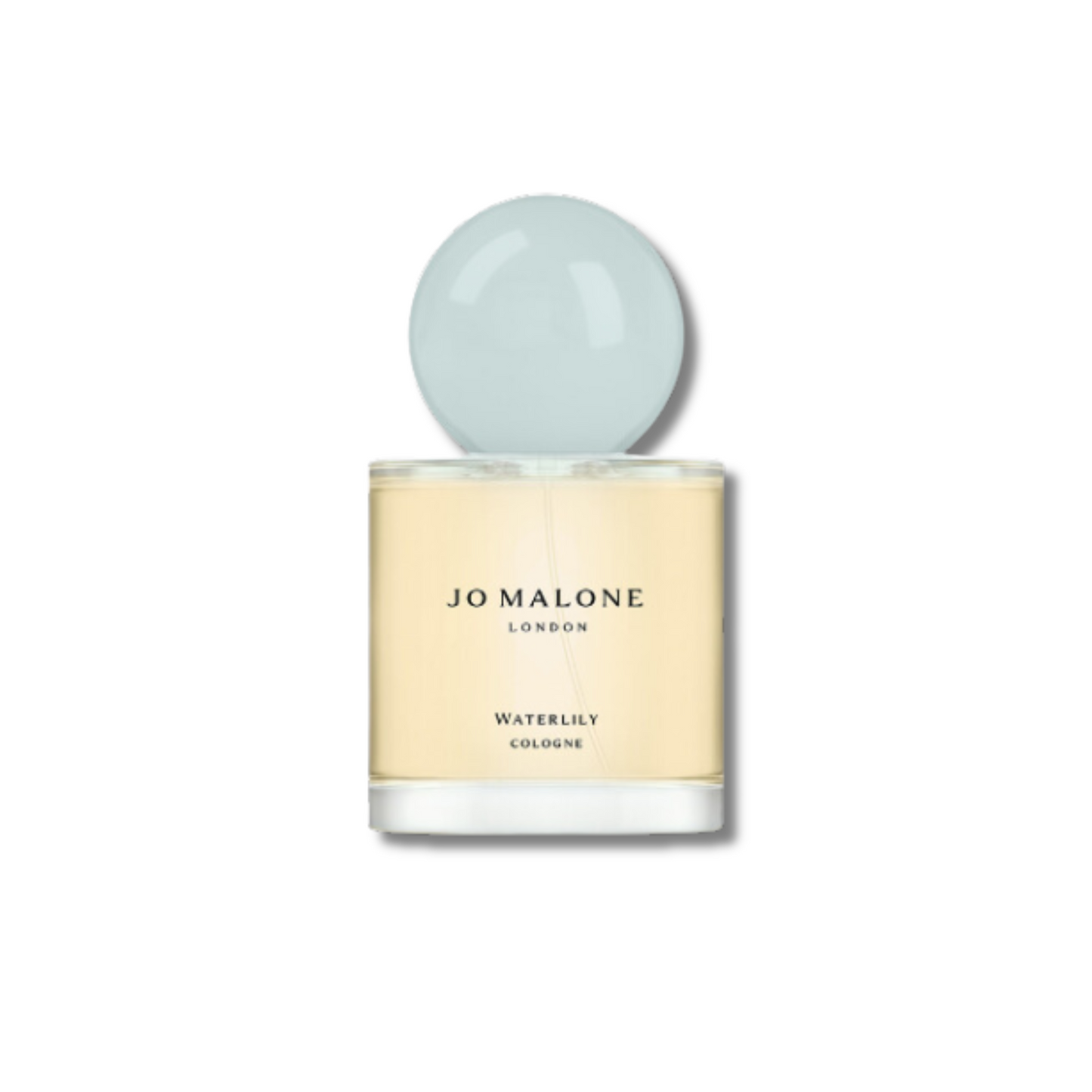Jo Malone London Waterlily Cologne for Men & Women 100ml White musk & Neroli Notes