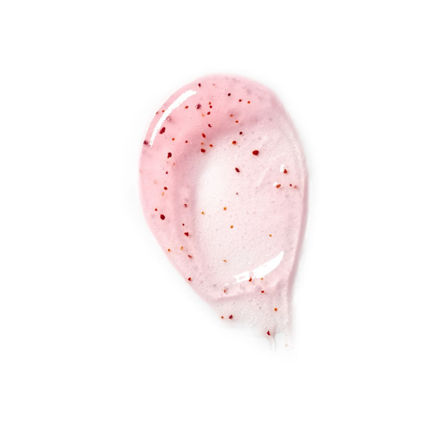 Lancome Rose Sugar Scrub 100ml Soothing & Glowing Skincare