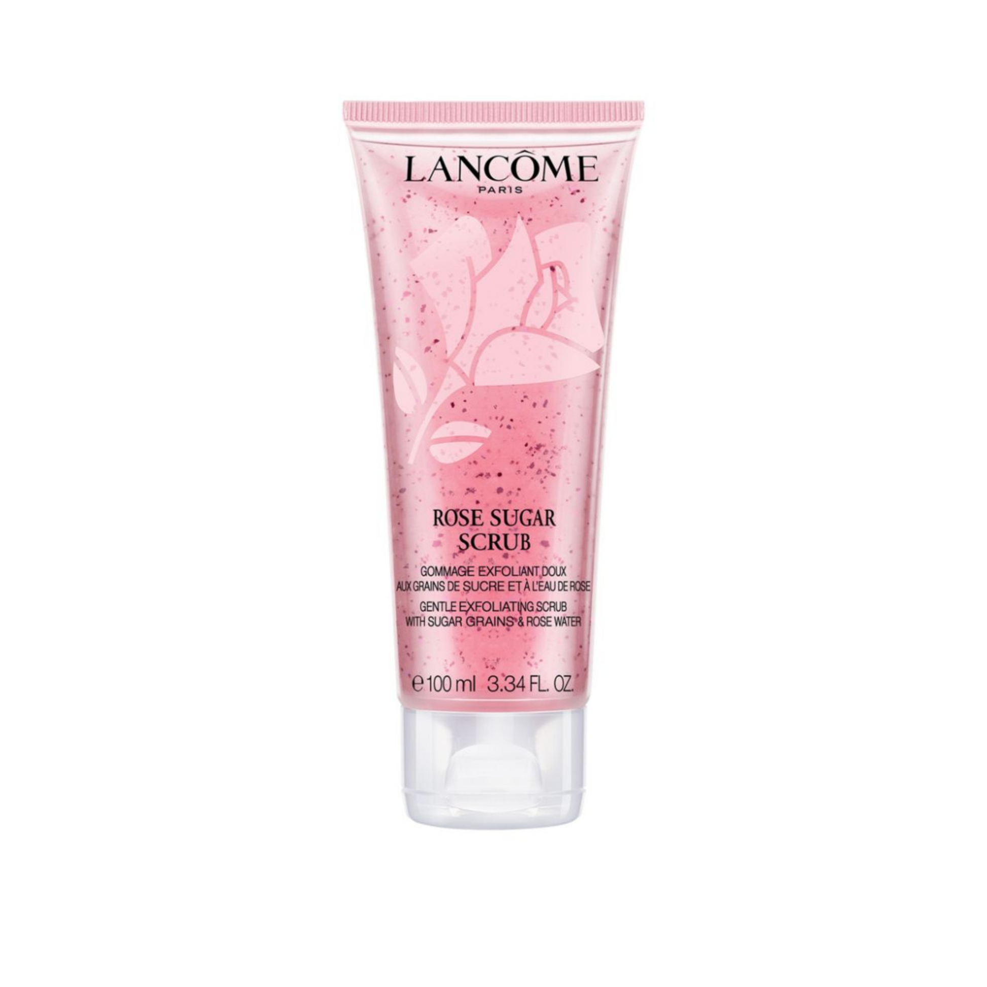 lancome sugar scrub 100ml