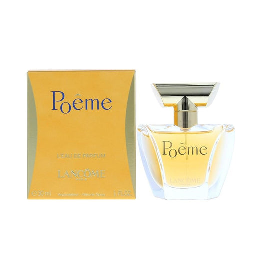 Lancome Poeme L'Eau de Parfum 30ml Spray For Her