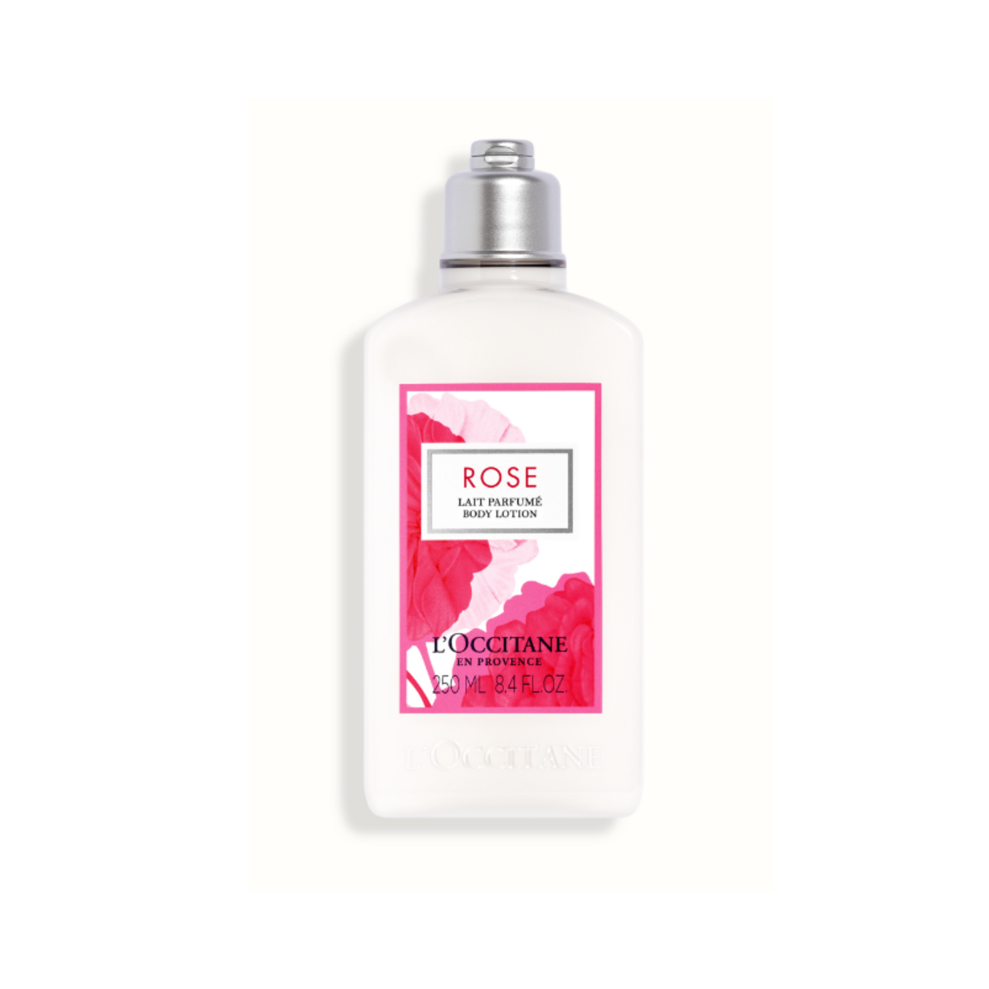 L'Occitane Rose Body Lotion 250ml