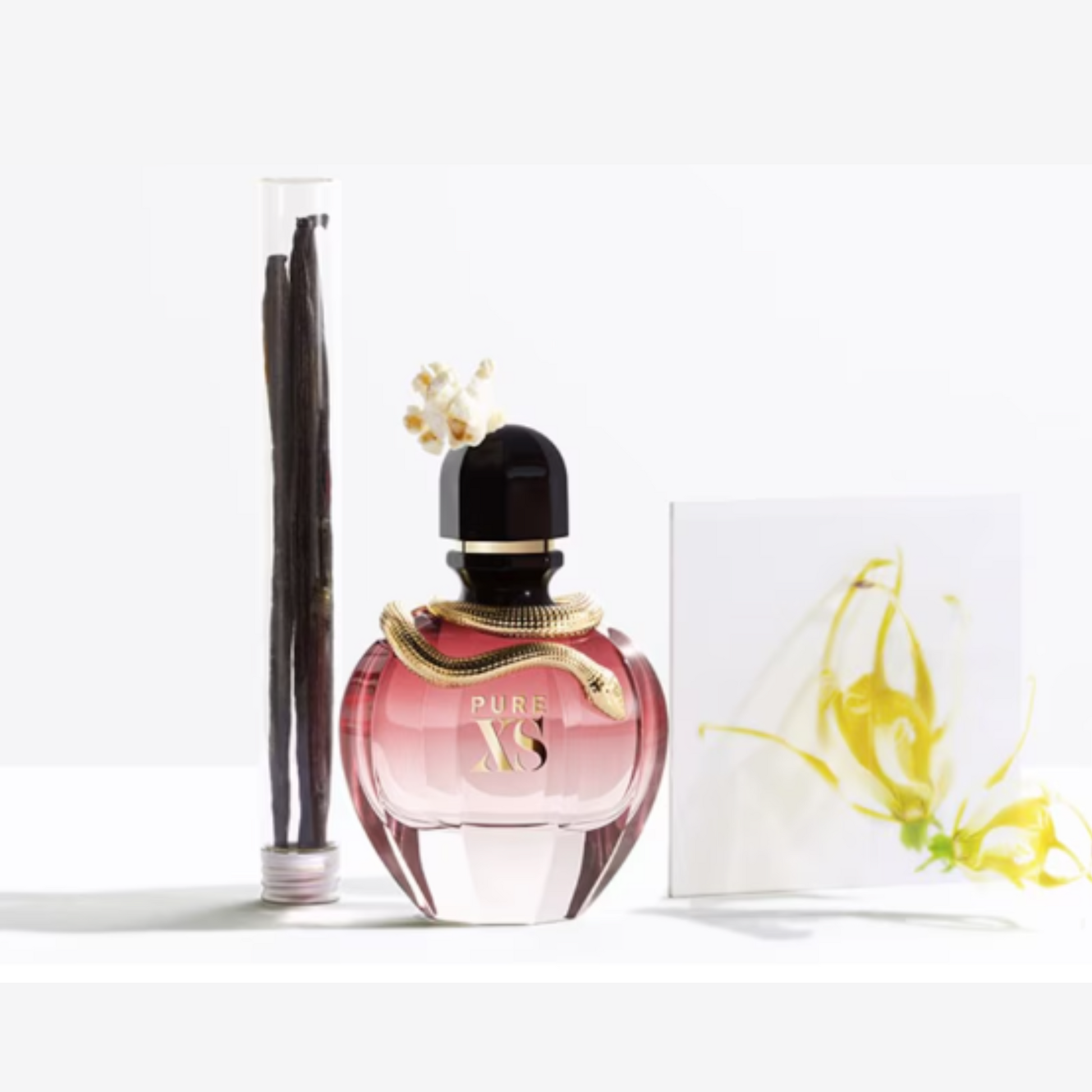 Paco Rabanne Pure XS Women edp 80ml