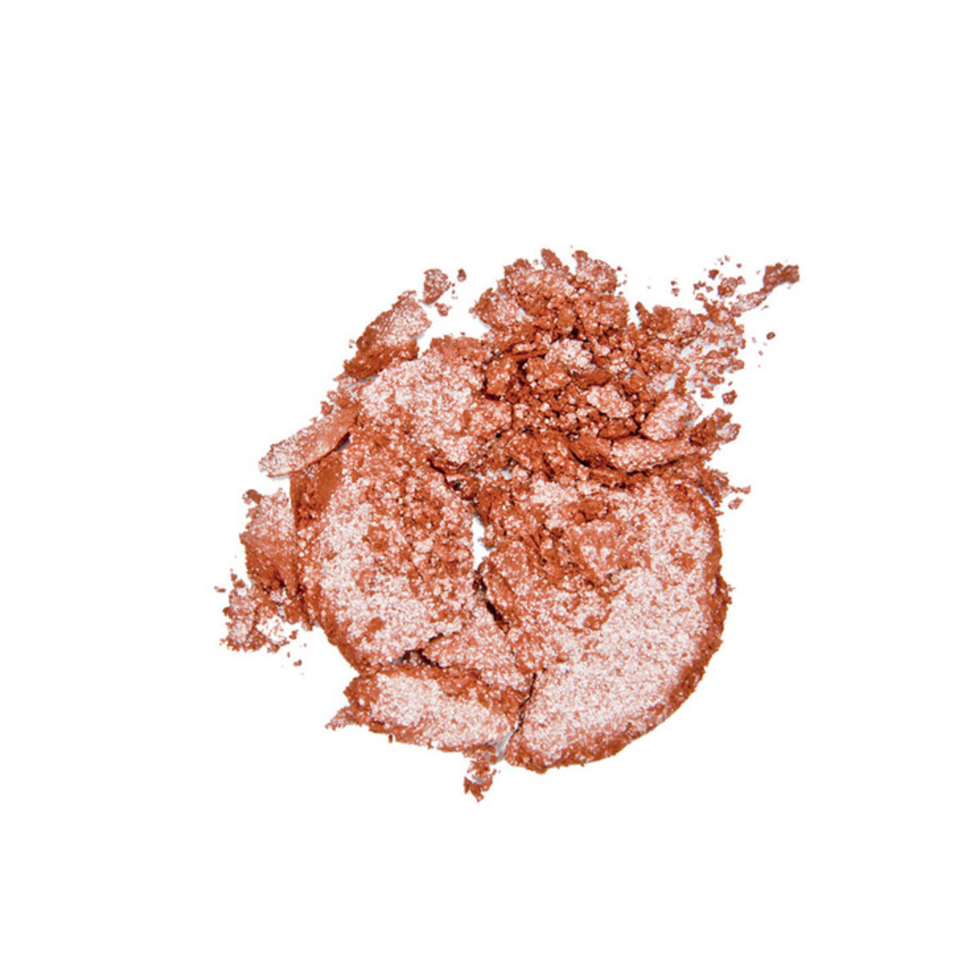 stila bare with flair eye shadow duo golden topaz