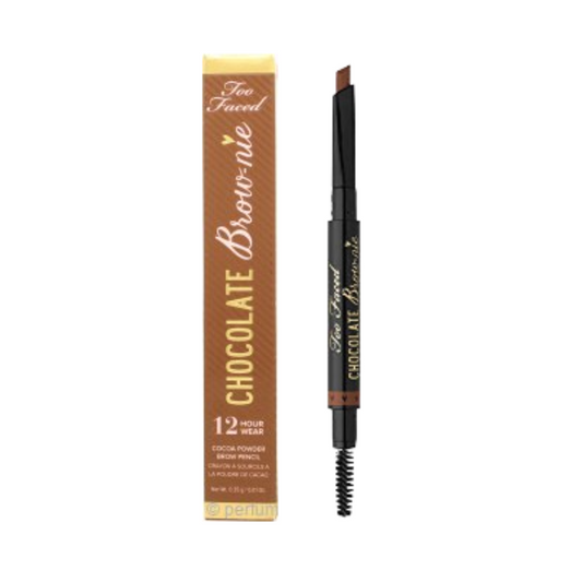 Too Faced Chocolate Brow-Nie Brow Pencil 0.35g - Auburn